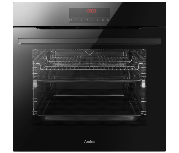 AMICA ED57687BA+ X-TYPE WiFi - 524224 - zdjęcie 2